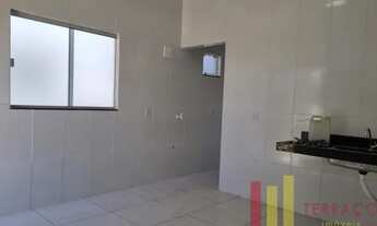 Imagem 2: URUAÇU - Casa Padrão - LOTEAMENTO SANTANA