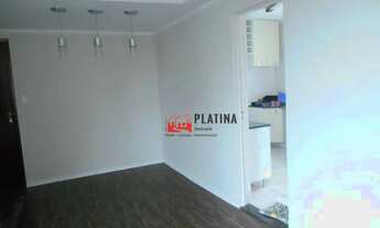 Imagem 7: Apartamento com 3 dormitórios à venda, 65 m² por R$ 285.000,00 - Vila Moraes - São Paulo/S