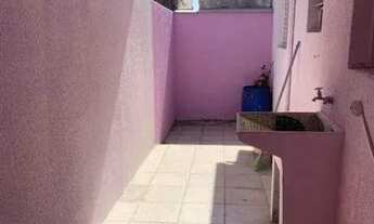 Imagem 3: Casa com 1 dormitório para alugar, 30 m² por R$ 827,21/mês - Casa Verde Alta - São Paulo/S