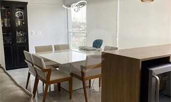 Imagem 6: São Paulo - Apartamento Padrão - LAPA