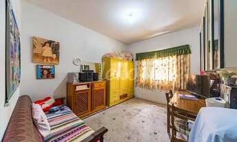 Imagem 6: Santo André - Casa Padrão - Vila Sacadura Cabral