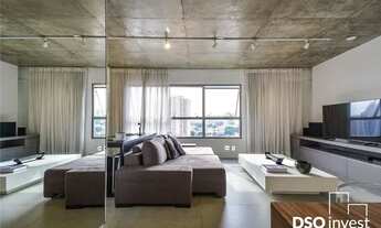 Imagem: Apartamento Campo Belo