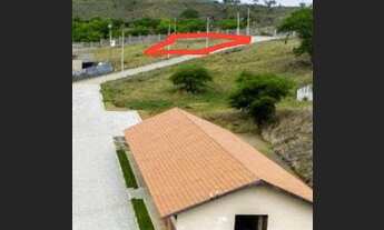 Imagem 2: Terreno à venda no Condomínio Reino Verde - Campina Grande/PB