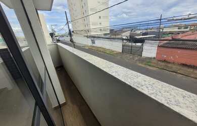 Imagem 4: Apartamento para aluguel com 03 quartos no Bairro Umuarama - Uberlândia - MG