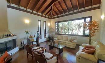 Imagem 3: Casa - Loteamento Residencial Barão do Café - Campinas