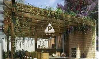 Imagem 13: Cobertura à venda, 2 quartos, 2 vagas, Recreio dos Bandeirantes - RIO DE JANEIRO/RJ