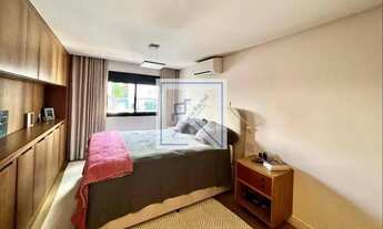 Imagem 5: Apartamento para aluguel com 180 metros quadrados com 2 quartos