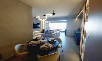 Imagem 4: Apartamento á venda no bairro Jardim Sul zona sul de Uberlândia