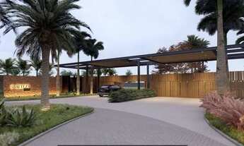 Imagem 6: Terreno no condo resort alteza