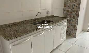 Imagem 5: Apartamento para aluguel, 1 quarto, 1 vaga, Parque Flórida - Rio Claro/SP