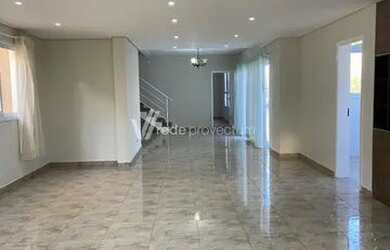 Imagem 4: Casa - Swiss Park - Campinas