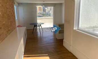 Imagem 6: COBERTURA DUPLEX- LEBLON- 04 QUARTOS- 02 VAGAS