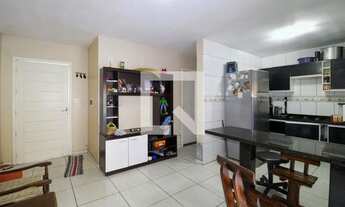 Imagem 3: Casa para Aluguel - São José, 2 Quartos, 100 m2