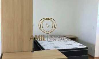 Imagem 2: LE APARTAMENTO DE 1 DORMITÓRIO COM 40m² NO JARDIM AQUARIUS