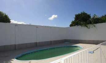 Imagem 4: Casa com 3 dormitórios para alugar, 130 m² por R$ 1.601,71/mês - Morada do Vale I - Gravat