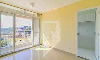 Imagem 2: Apartamento para Aluguel - Jardim Éster Yolanda, 2 Quartos, 50 m2