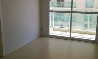 Imagem 2: Apartamento com 1 dormitório para alugar, 38 m² por R$ 4.197,25/mês - Granja Julieta - São