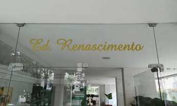 Imagem: Apartamento Leblon