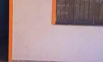 Imagem 7: Vendo duas casas no conjunto São Fernando em santa cruz