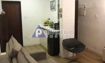 Imagem 3: Apartamento à venda, 3 quartos, 1 suíte, Copacabana - RIO DE JANEIRO/RJ