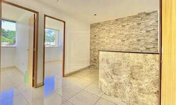 Imagem: Prédio Reformado na 708N frente a W3