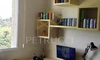 Imagem 7: Apartamento - Vila Brandina - Campinas