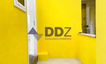 Imagem 4: Casa de Vila-LOCAÇÃO-Tijuca-Rio de Janeiro-RJ