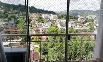 Imagem 5: Apartamento no Bairro Garcia próximo do centro e com excelente área de lazer