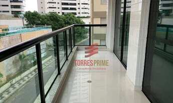 Imagem 4: APTO À VENDA - ASTURIAS - GUARUJÁ/SP