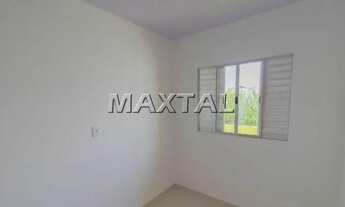 Imagem 7: Apartamento locação Peruche 2 dormitórios, sala, cozinha, banheiro