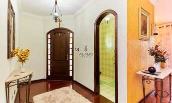 Imagem 5: Térrea para venda com 200 metros quadrados com 4 quartos em Vila Universal - Barueri - SP