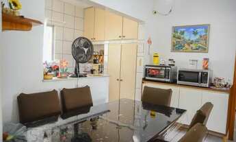 Imagem 7: Casa para Aluguel - Jardim Eulina, 2 Quartos, 250 m2