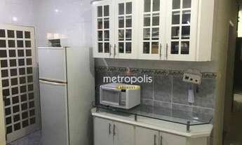 Imagem 4: Casa com 5 dormitórios, 175 m² - venda por R$ 800.000,00 ou aluguel por R$ 3.500,01/mês