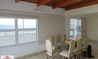 Imagem 4: Cobertura duplex no Jd. Aquárius