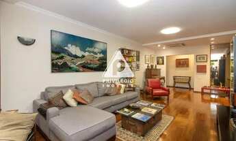 Imagem 5: Apartamento de 4 quartos com 2 vagas em Copacabana