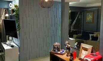 Imagem 4: Alugo apto mobiliado beira mar excelente vista 2 quartos 60m