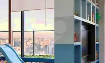 Imagem 7: Apto. em andar alto, com 2 suítes