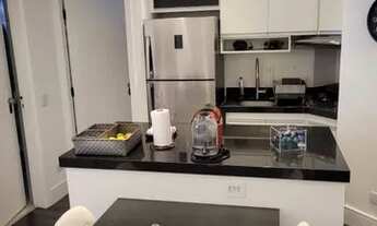 Imagem 7: Apartamento para aluguel com 45 metros quadrados com 1 quarto