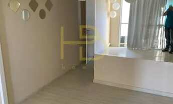 Imagem 2: Apartamento para Locação em Sorocaba, Jardim Guarujá, 2 dormitórios, 1 banheiro, 1 vaga