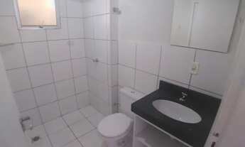 Imagem 7: Aluguel Apto 2 qts QS 411 c/ Condomínio R$ 1.000 ao lado da Delegacia 26ª