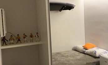 Imagem 5: Apartamento mobiliado