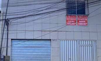 Imagem: Alugo Casa Grande com Garagem!!