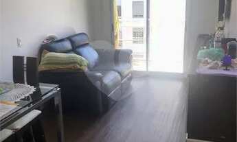 Imagem 2: Apartamento na vila olímpia