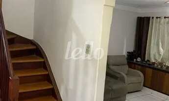 Imagem 4: Santo André - Casa Padrão - Vila São Pedro