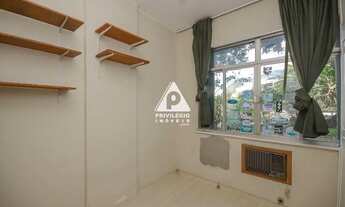 Imagem 7: Apartamento à venda, 2 quartos, Botafogo - RIO DE JANEIRO/RJ