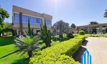 Imagem 3: Magnifica mansão as margens do canal de Guarapari