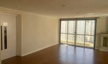 Imagem 6: Apartamento Venda Pinheiros 184 m² 3 Dormitórios