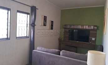 Imagem 2: Casa Padrão em Araraquara