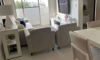 Imagem: Apartamento com 2 dormitórios à venda