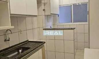 Imagem 5: Apartamento com 2 dormitórios para alugar, 67 m² por R$ 3.110,00/mês - Residencial Florenç